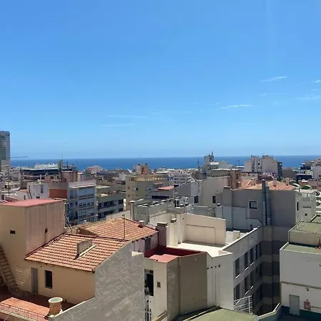 & Sea View * Alicante