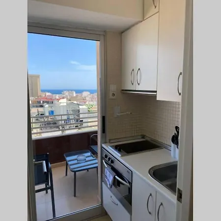 & Sea View Apartamento *