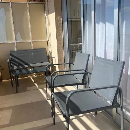 Apartamento & Sea View Alicante