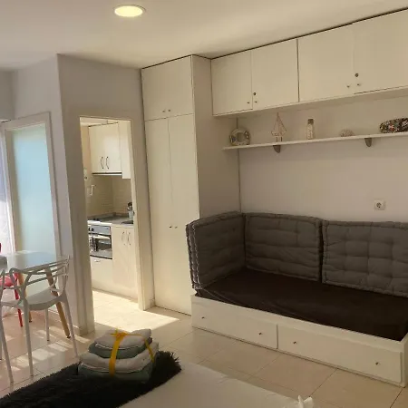 & Sea View Apartamento Alicante