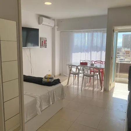 Apartamento & Sea View *