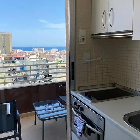 & Sea View * Alicante