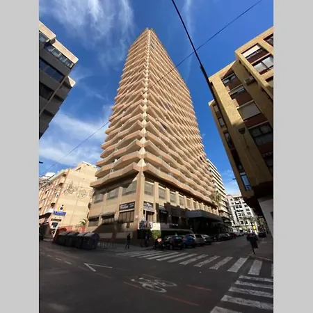 Apartamento & Sea View *