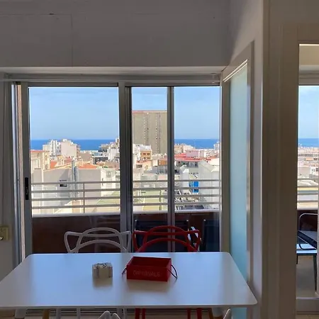 & Sea View Apartamento *
