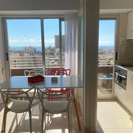& Sea View Alicante