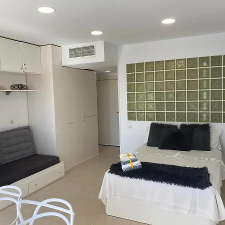 Apartamento & Sea View *