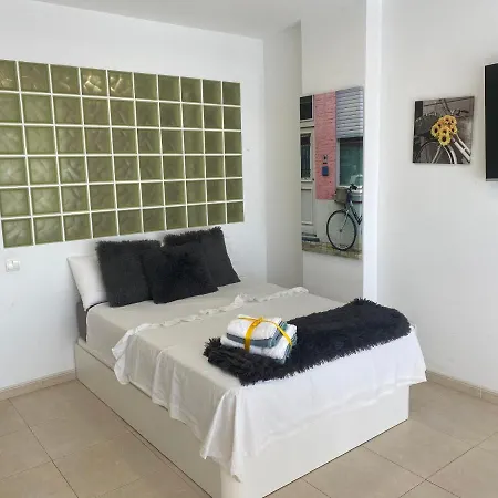 Apartamento & Sea View Alicante