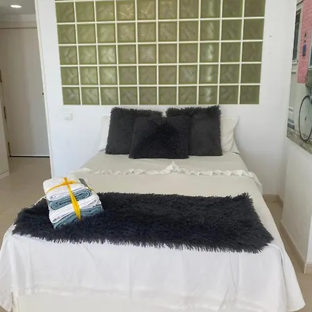 & Sea View Apartamento