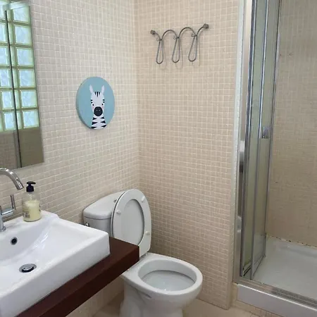 Apartamento & Sea View
