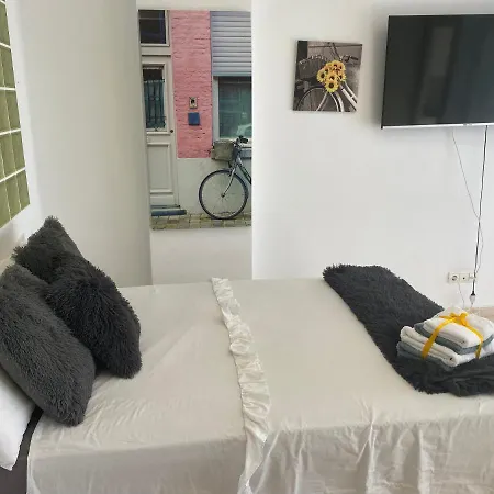 Apartamento & Sea View Alicante