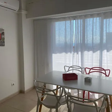 & Sea View Apartamento *